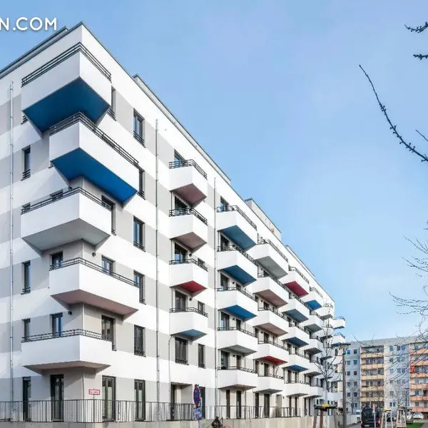 Eichhorst14 in Berlin, фото 1