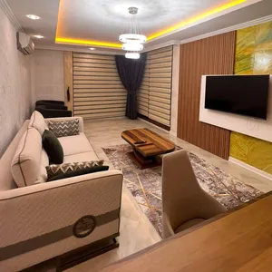 Квартира в Тосмур Махаллеси, фото 4