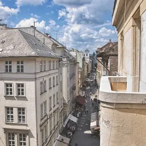 Квартира в Будапешт V, фото 3