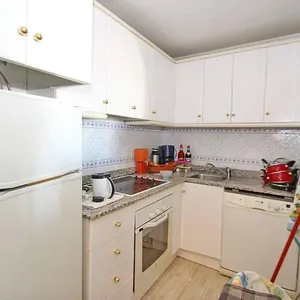 Квартира в Торревьеха, фото 5
