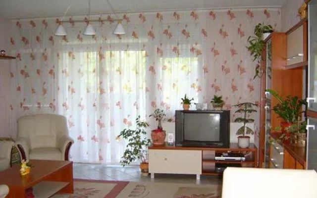 Таунхаус в Кестхей