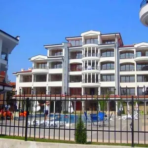 Студия в Солнечный берег, фото 2