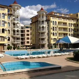 Квартира в Солнечный берег, фото 4
