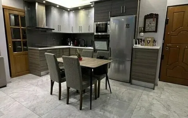 Квартира в Афины