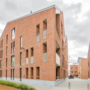 Ezeldijk in Diest, фото 3