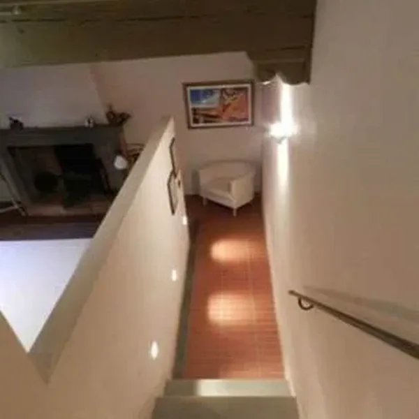Квартира в Лукка, фото 1