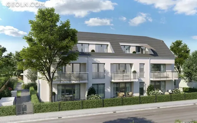 Marienburger Living & Twins in Munich