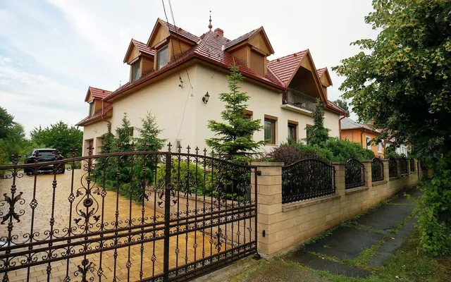 Вилла в Хевиз