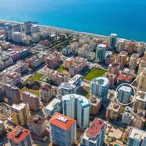 Пентхаус в Алания, фото 5
