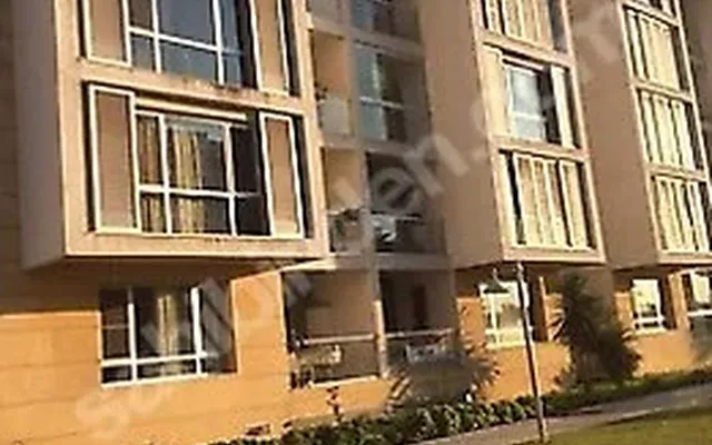 Квартира в Измир