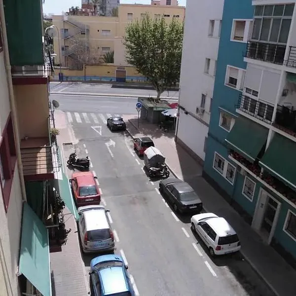 Квартира в Аликанте, фото 1
