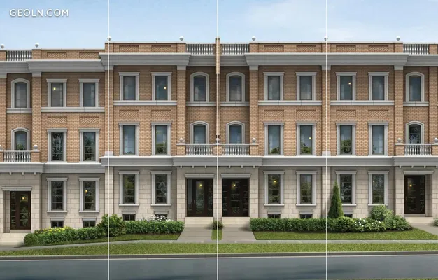 Observatory Hill in Richmond Hill