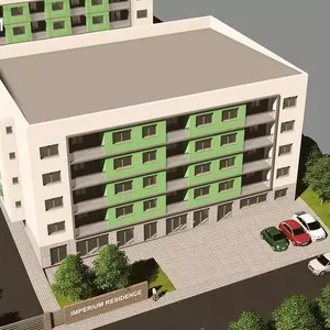 Imperium Residence IV in Suceava, фото 5