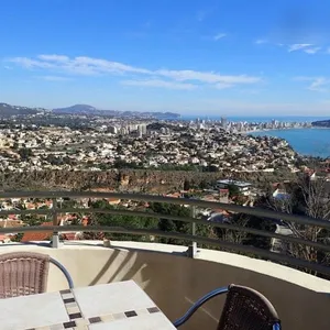 Вилла в Кальп, фото 5