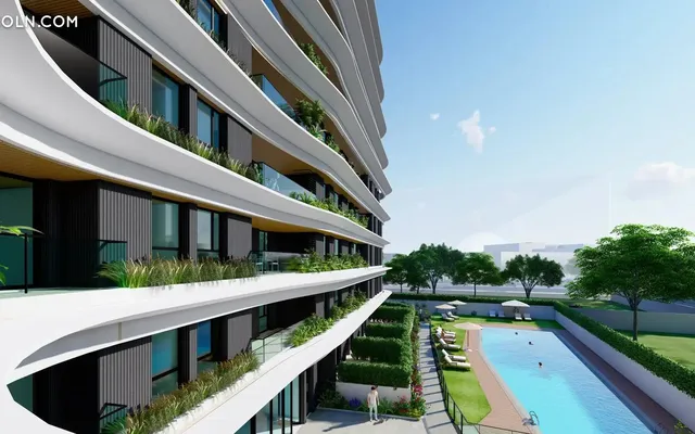 Residencial Meissa in Madrid
