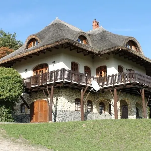 Вилла в Дьенешдиаш, фото 1