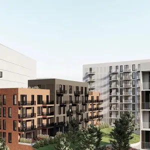 Kareiviu 5 in Vilnius, фото 2