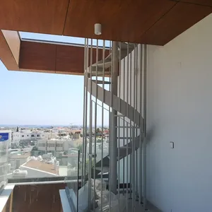 Пентхаус в Лимассол, фото 4