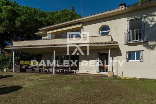 Вилла в Сан-Андрес-де-Льеванерас