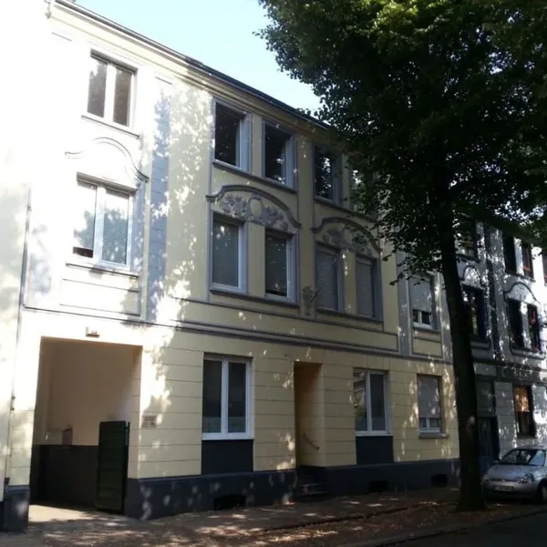 Квартира в Эссен, фото 1
