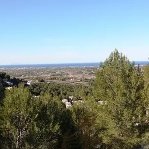 Вилла в Педрегер, фото 2