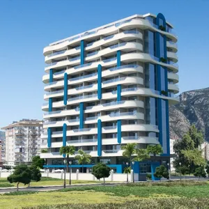 Квартира в Алания, фото 2