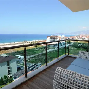 Квартира в Алания, фото 5