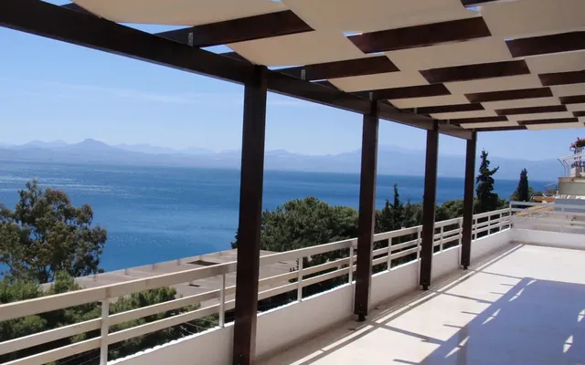 Квартира в Loutraki - Perachora