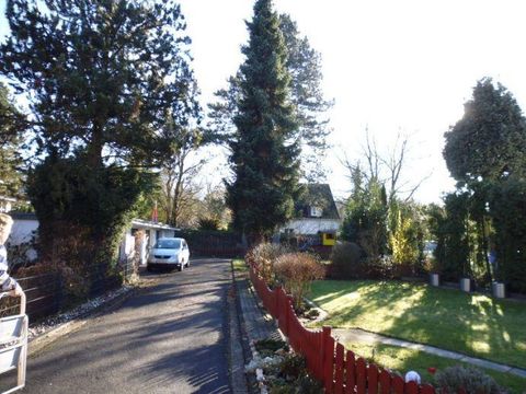 Земельный участок в Ратинген