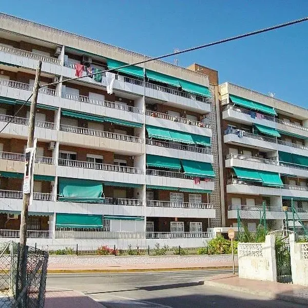 Квартира в Торревьеха, фото 1