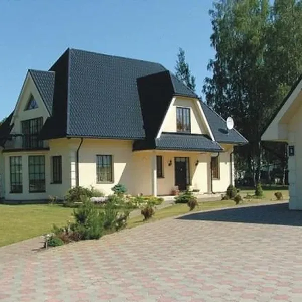 Фото объекта