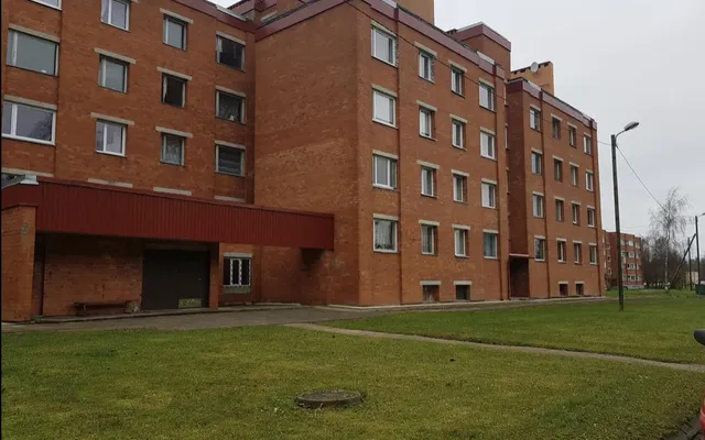 Квартира в Азери