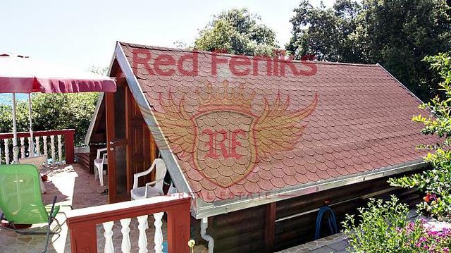 Дом в Круче