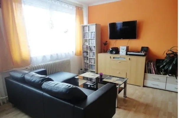 Квартира в Прага