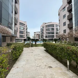 Квартира в Анталия, фото 3