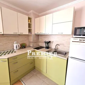 Квартира в кв. Юрта pod patia, фото 2