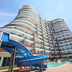 Квартира в Алания, фото 5