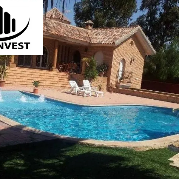 Вилла в Сан-Висенте-дель-Распеч, фото 1