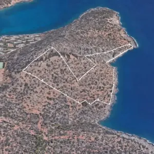 Земельный участок в Агиос Николаос, фото 5