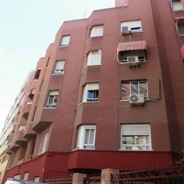 Квартира в Аликанте, фото 1