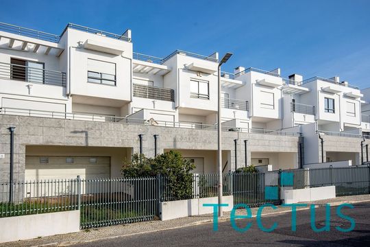 Дом в Алкабидеше