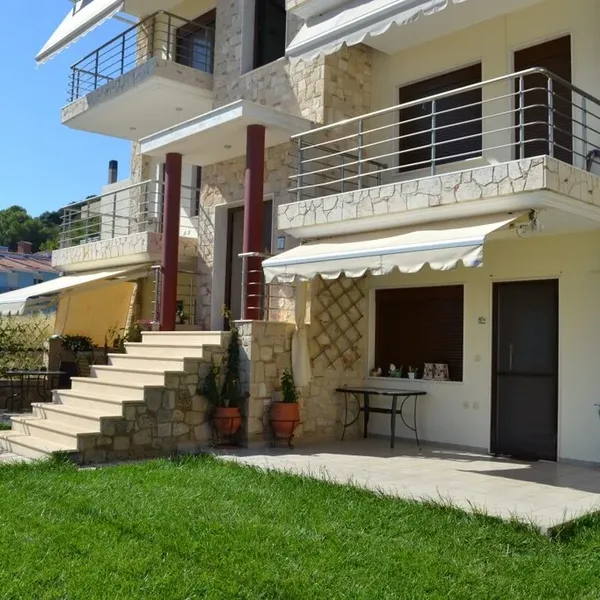 Квартира в Kassandra Municipality, фото 1