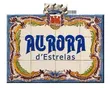 Aurora dEstrelas