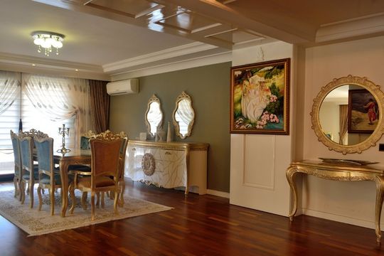 Пентхаус в Алания