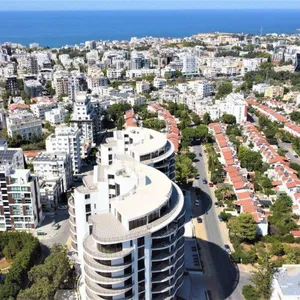 Квартира в Кирения, фото 3