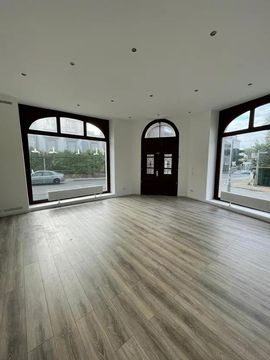 Коммерческая недвижимость в Херне