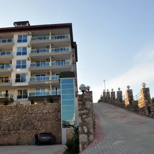 Квартира в Алания, фото 5