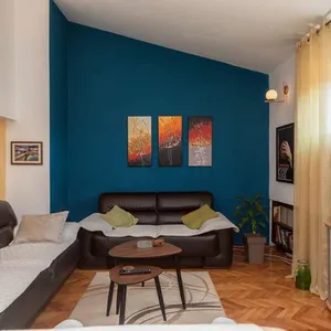 Квартира в Бар, фото 4
