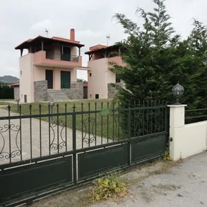 Коттедж в Ситониа, фото 5