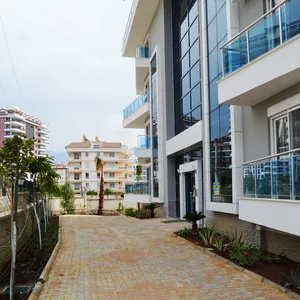 Квартира в Алания, фото 4